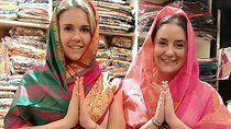 Jaipur sightseeing full day tour by car