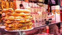 Malaga Walking Food Tour With Secret Food Tours