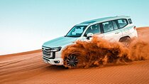 Dubai :- Premium Evening Desert Safari, BBQ & Live Shows