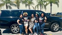 Orlando Intl Airport Private Transfers to Disney Resort Area
