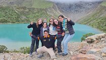 Full Day Humantay Lake Group