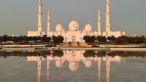 Private Abu Dhabi Half Day City Tour 