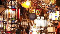 Marrakech Medina Souks and Hidden Gems Walking Tour