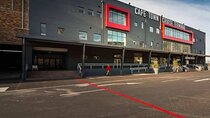 Cape Town Cruise Terminal to and from Hotels Transfer