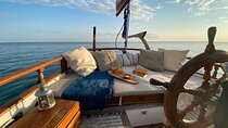 Pirate Adventure in 2 Sailboats Groups Up to 24 pax Palma Bay