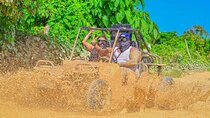 Buggy Playa Macao Lagoon Cave Tour Cafe And Tobacco,