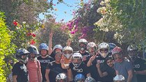 Agadir Paradise Valley with Berber Breakfast & Beach Quad Biking