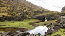 Kerry to or from Dublin Private Transfer