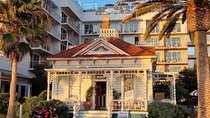 Private Top Gun Movie Locations Tour in San Diego County