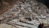 Sacred Valley Tour With Certified Guide And Transportation
