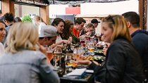 Amsterdam Food Tasting Tour of Hidden Gems (Small Groups)