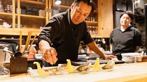 Gakugeidaigaku Omakase Exclusive Dining Experience