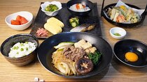 Traditional Home cooking experience in Osaka