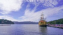 Hakone Full Day Chartered Private Tour
