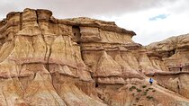 Small-Group Glamping Tour of Middle Gobi Desert Mongolia