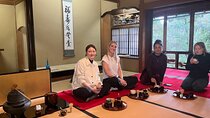2-Day Ishikawa Kaga Tour: Craft, Cuisine and Nature