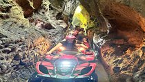 Bali White Water Rafting And ATV Adventure