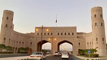 3 Days-2 Nights Private Oman Tour Package 