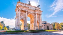 Private transfer from Zurich to Milan with 2h stop in Como