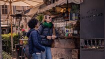 Rome E-Bike Tour: Hidden Gems & Food