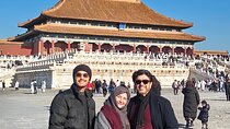 4 Days Private Tour of Beijing and Shanghai by Bullet Train