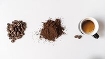 Espresso Italian Coffee Roastery Tour with Tasting in Florence