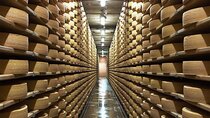 Private Magical Tour Gruyères Cheese and Chocolate Tasting