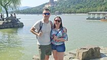 2 Days Private Beijing Tour from Shanghai Without Hotel