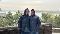 2-Day Private Beijing Tour with PEK Airport Transfer