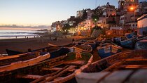 Taghazout Tour from Agadir by Minibus