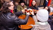 Potter Pub Tour for Muggles: London