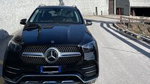 TRANSFER service from MILAN city to ORIO AL SERIO airport (SUV)
