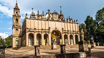 Half Day Addis Ababa City Tour
