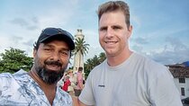 Galle fort and Bentota Day Tour from Colombo