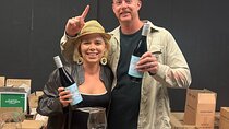 Lujan de Cuyo Hidden Wineries Tour With A Wine Maker's Guide