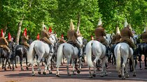 Discover 50 plus London’s Best Sights with Westminster Abbey