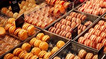  Private Gourmet walking tour of Lyon and Les Halles Paul Bocuse