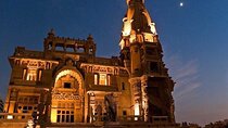 Palaces of Cairo: Day Tour to Baron, Abdeen & Manial Palaces