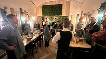Exclusive Pizza Cooking Class in Naples