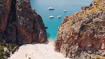 Mallorca Grand Tour by land & sea: Valldemossa, Soller & Calobra
