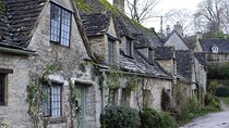 Full-Day Cotswolds Group Tour from London