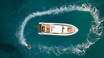 Private Yachting Cruise: Faliraki, Lindos, St. Paul’s Bay