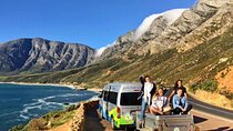 Explore the Garden Route Nature Wildlife and Coastal Adventures