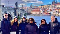Prague to Full in Small Groups