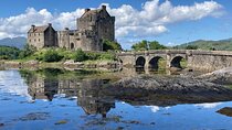 Isle of Skye Adventure A Legendary Scenic Journey From Inverness