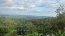ATV & UTV Mountain trail adventure tour