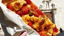Private Bari Walking Tour with Authentic Tasting.