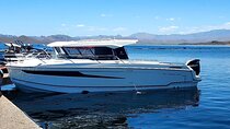 Lake Powell Fishing Charters and Water Fun in Arizona
