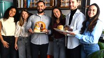 Cheese Tasting with Wine Pairing in Central Madrid