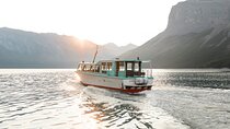 Banff Gondola & Lake Minnewanka Cruise Combo 
